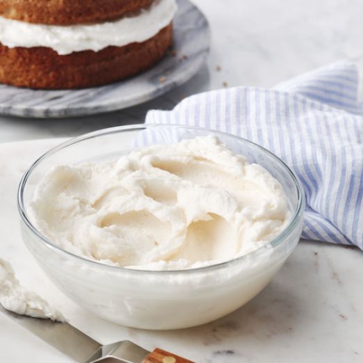 Best Whipped Cream Recipe