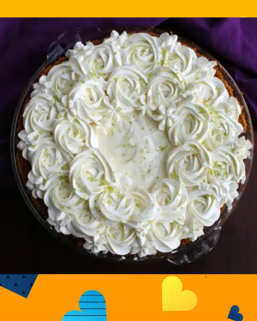 Cream Cheese Whipped Cream