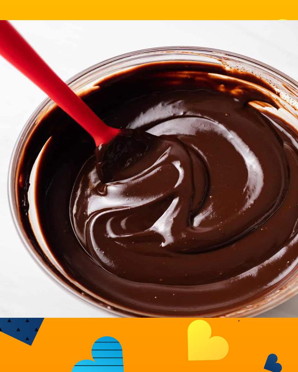 Chocolate Ganache Mousse Cake NaBakery