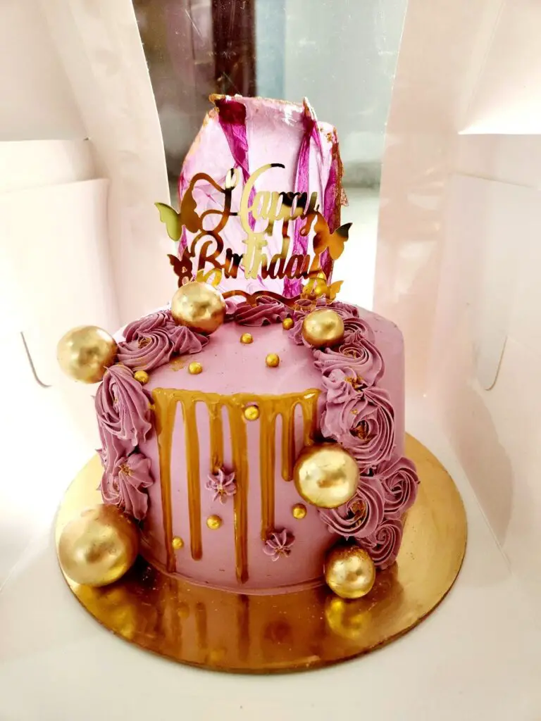 How to Make a Birthday Cake How to Make a Birthday Cake